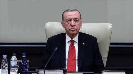 اردوغان: ترکیه برای آتش‌بس دائمی در غزه و آزادی همه اسرا تلاش می‌کند