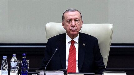 اردوغان: ترکیه برای آتش‌بس دائمی در غزه و آزادی همه اسرا تلاش می‌کند