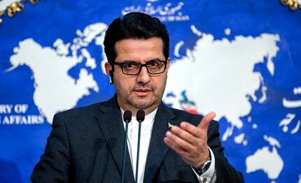 اظهارات تازه سخنگوی وزارت خارجه درباره حادثه نطنز