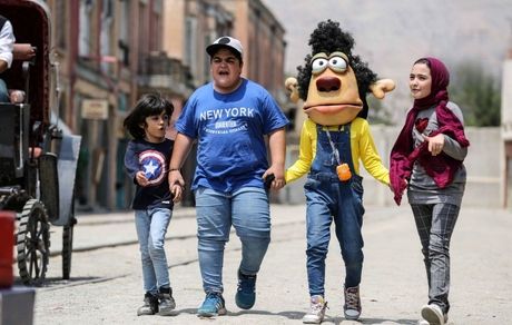  فیلمبرداری «گل به خودی» به پایان رسید/ قطعه جدید «پازل بند» رونمایی می‌شود