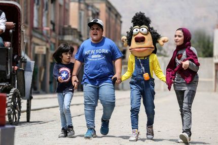  فیلمبرداری «گل به خودی» به پایان رسید/ قطعه جدید «پازل بند» رونمایی می‌شود