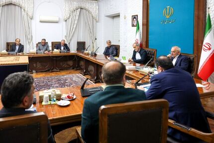 رئیس جمهور: دولت برای حمایت از توسعه فناورانه کشور اهتمام جدی دارد