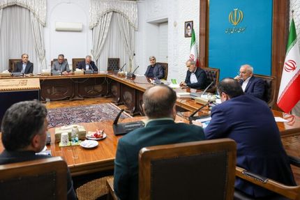 رئیس جمهور: دولت برای حمایت از توسعه فناورانه کشور اهتمام جدی دارد