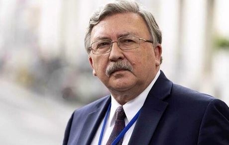 استقبال روسیه از بازگردانی معافیت‌های تحریم‌های هسته‌ای ایران