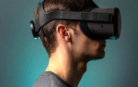 کنترل تلویزیون با مغز!