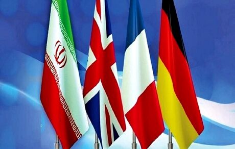 مذاکرات ایران و کشورهای انگلیس، آلمان و فرانسه فردا در ترکیه برگزار می‌شود