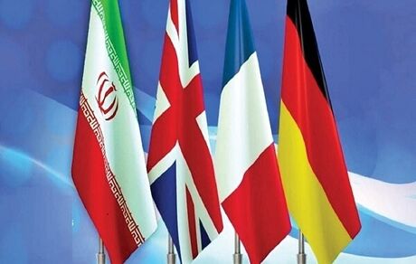 مذاکرات ایران و کشورهای انگلیس، آلمان و فرانسه فردا در ترکیه برگزار می‌شود