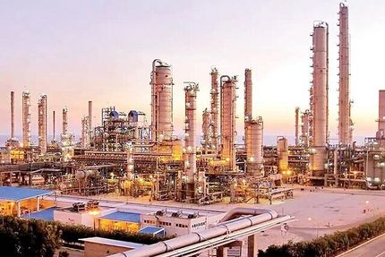 اولویت تامین اقلام پتروشیمی برای واحدهای تولیدی است