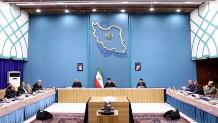 تاکید بر ضرورت بهره‌گیری از ظرفیت شرکت‌های دانش بنیان در حفظ محیط زیست