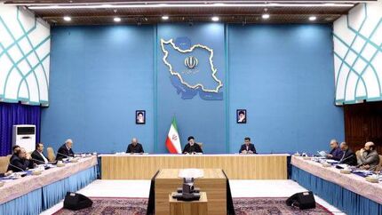 تاکید بر ضرورت بهره‌گیری از ظرفیت شرکت‌های دانش بنیان در حفظ محیط زیست