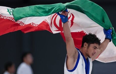 ۱۰ مدال ورزشکاران ایرانی در سومین روز بازی‌های آسیایی جوانان