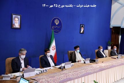 استانداران سه استان آذربایجان‌غربی و شرقی و خراسان رضوی منصوب شدند