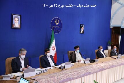 استانداران سه استان آذربایجان‌غربی و شرقی و خراسان رضوی منصوب شدند