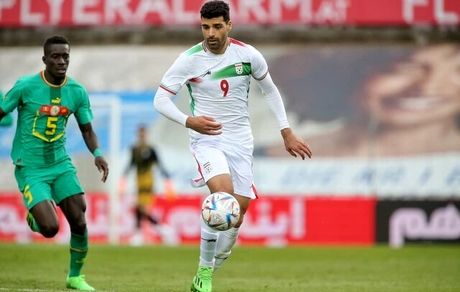 طارمی در گفت‌وگو با فیفا: ایرانی‌ها عاشق فوتبال‌اند/ صعود از گروه، اتفاق بسیار بزرگی خواهد بود