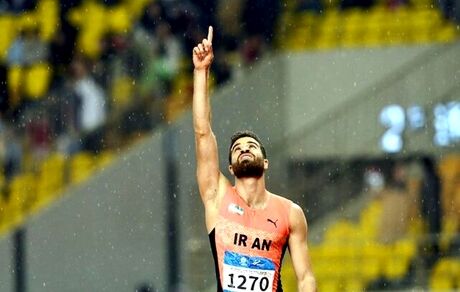 برنامه ورزشکاران ایران در هشتمین روز المپیک ۲۰۲۴ پاریس