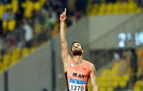 برنامه ورزشکاران ایران در هشتمین روز المپیک ۲۰۲۴ پاریس