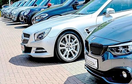 نحوه رسیدگی به اعتراض مالیاتی مالکان خودروهای لوکس اعلام شد