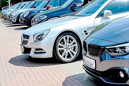 نحوه رسیدگی به اعتراض مالیاتی مالکان خودروهای لوکس اعلام شد