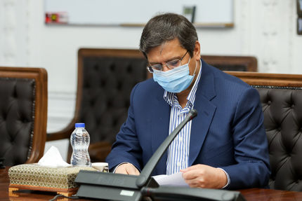 بانک مرکزی از رشد ۳۲ درصدی پایه پولی و ۲۶ درصدی نقدینگی جلوگیری کرد