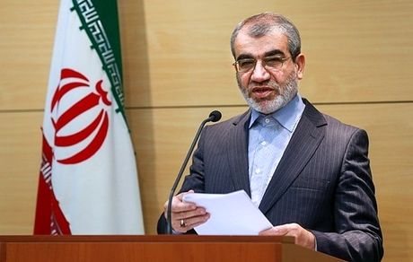  کدخدایی: نقش آمریکا در جنایات صدام علیه مردم ایران بر کسی پوشیده نیست 