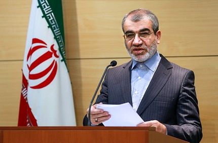  کدخدایی: نقش آمریکا در جنایات صدام علیه مردم ایران بر کسی پوشیده نیست 
