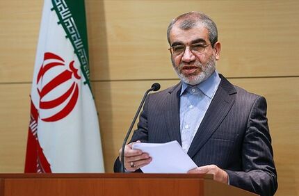  کدخدایی: نقش آمریکا در جنایات صدام علیه مردم ایران بر کسی پوشیده نیست 