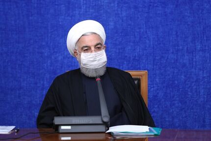 رئیس‌جمهور هدف بودجه ۱۴۰۰ را مشخص کرد