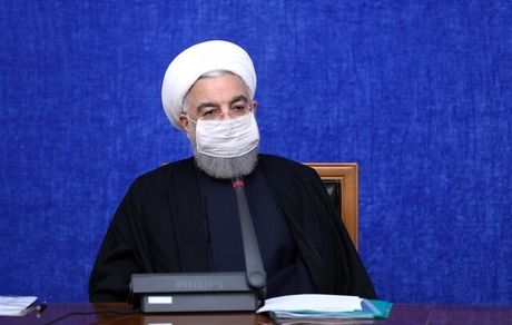 رئیس‌جمهور هدف بودجه ۱۴۰۰ را مشخص کرد