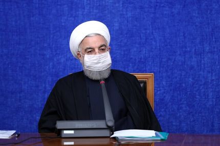 رئیس‌جمهور هدف بودجه ۱۴۰۰ را مشخص کرد
