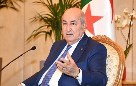 إعمال تغییرات گسترده توسط رئیس جمهوری الجزایر در سطح استانداران/ ۱۶ استاندار برکنار شدند
