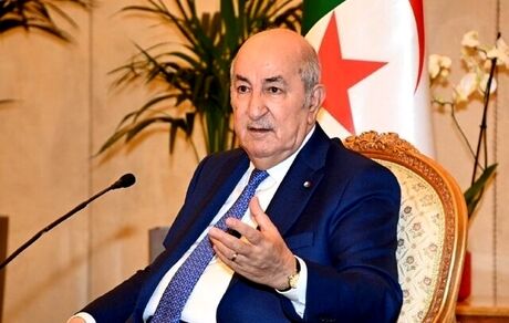 إعمال تغییرات گسترده توسط رئیس جمهوری الجزایر در سطح استانداران/ ۱۶ استاندار برکنار شدند