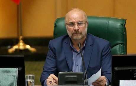 قالیباف می‌خواهد از قانون بودجه برای تبلیغات انتخابات ریاست جمهوری استفاده کند