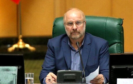 قالیباف می‌خواهد از قانون بودجه برای تبلیغات انتخابات ریاست جمهوری استفاده کند