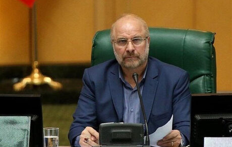 قالیباف می‌خواهد از قانون بودجه برای تبلیغات انتخابات ریاست جمهوری استفاده کند