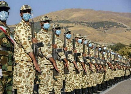 حیدری: ستاد کل نیروهای مسلح مخالف خرید سربازی است