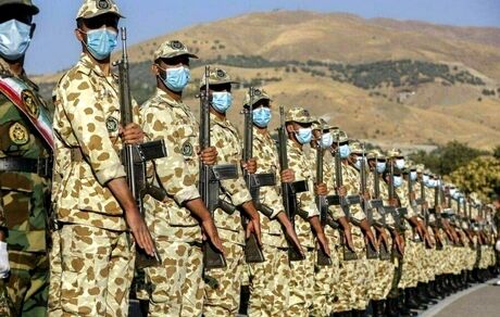 حیدری: ستاد کل نیروهای مسلح مخالف خرید سربازی است