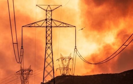 رشد ۱۱ درصدی تحویل انرژی به بخش صنعت