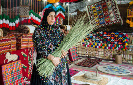 شیراز میزبان نخستین رویداد ملی گردشگری ایران
