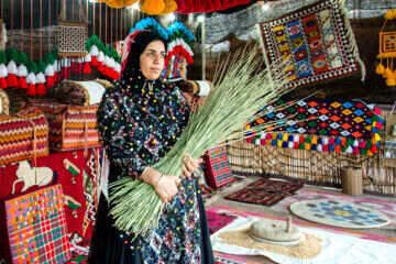 شیراز میزبان نخستین رویداد ملی گردشگری ایران