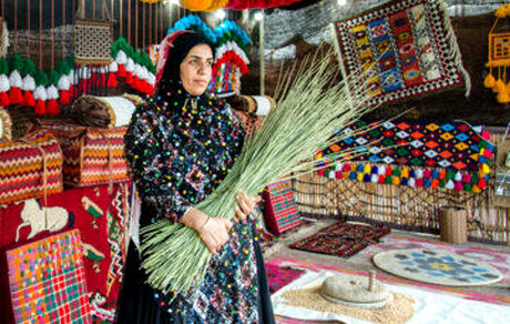شیراز میزبان نخستین رویداد ملی گردشگری ایران