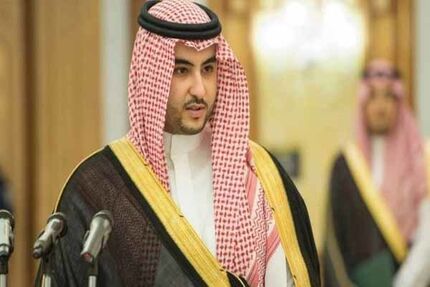 تعجب عربستان از اتهام حمایت این کشور از روسیه
