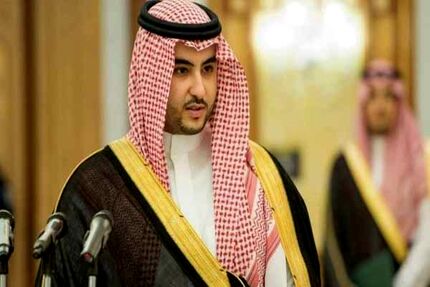 تعجب عربستان از اتهام حمایت این کشور از روسیه