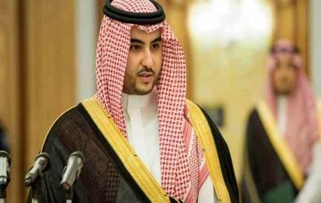 تعجب عربستان از اتهام حمایت این کشور از روسیه