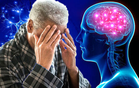 تشخیص آلزایمر از روی شبکیه چشم!