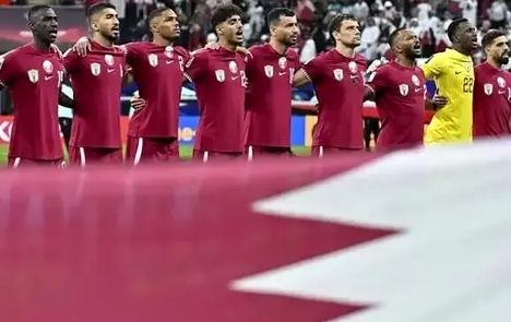 اعلام لیست تیم ملی قطر برای جام جهانی با بازیکن ۴۲ ساله