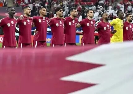 اعلام لیست تیم ملی قطر برای جام جهانی با بازیکن ۴۲ ساله