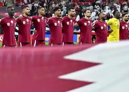 اعلام لیست تیم ملی قطر برای جام جهانی با بازیکن ۴۲ ساله