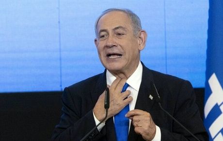 نتانیاهو جراحی می‌شود