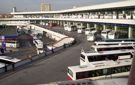 تشکیل ۲۰۰ پرونده تخلف در حمل و نقل برون شهری