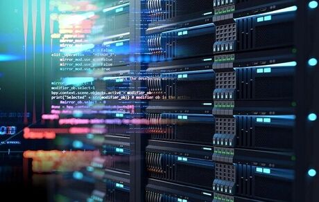 راه‌اندازی صدها دیتاسنتر در کشور با ظرفیت ۱۳۰ پتابایت